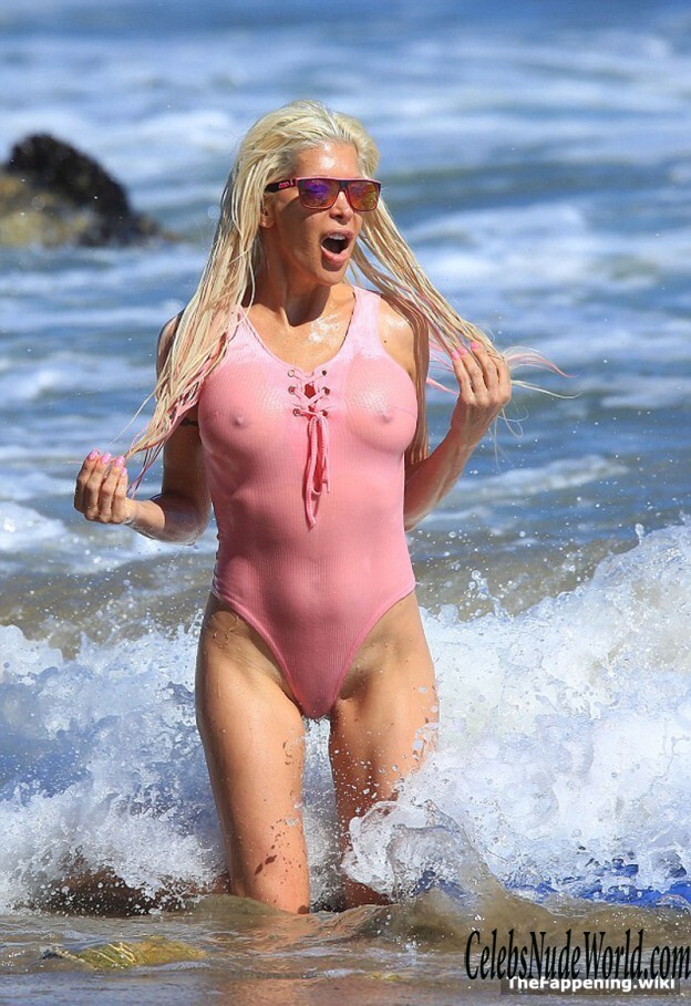 Angelique Morgan Nude 217391