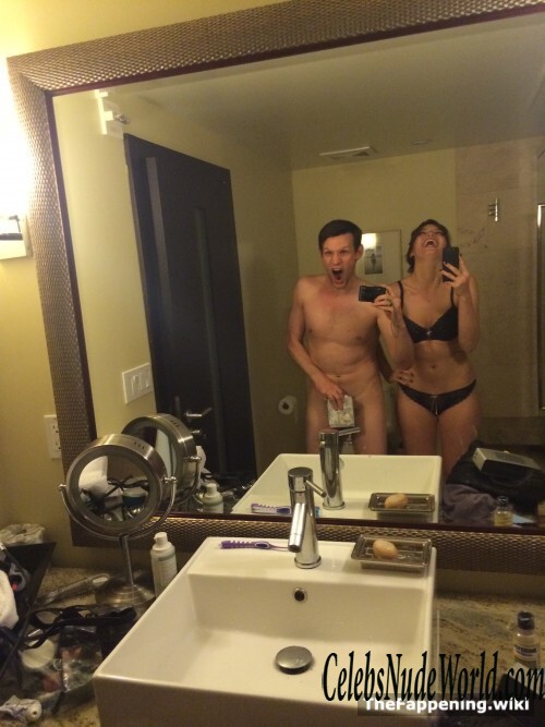 Matt Smith Nude 217407