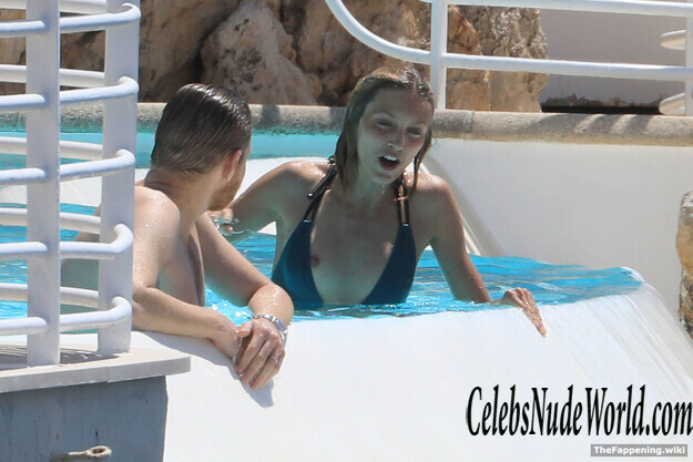 Anja Rubik Nude 217422