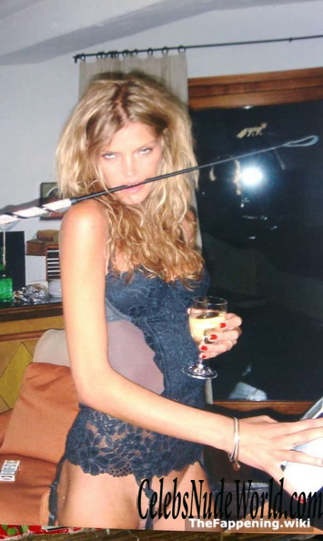 May Andersen Nude 217576