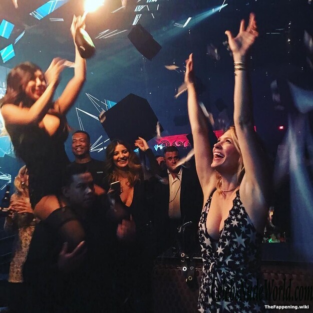 January Jones Nude 217693