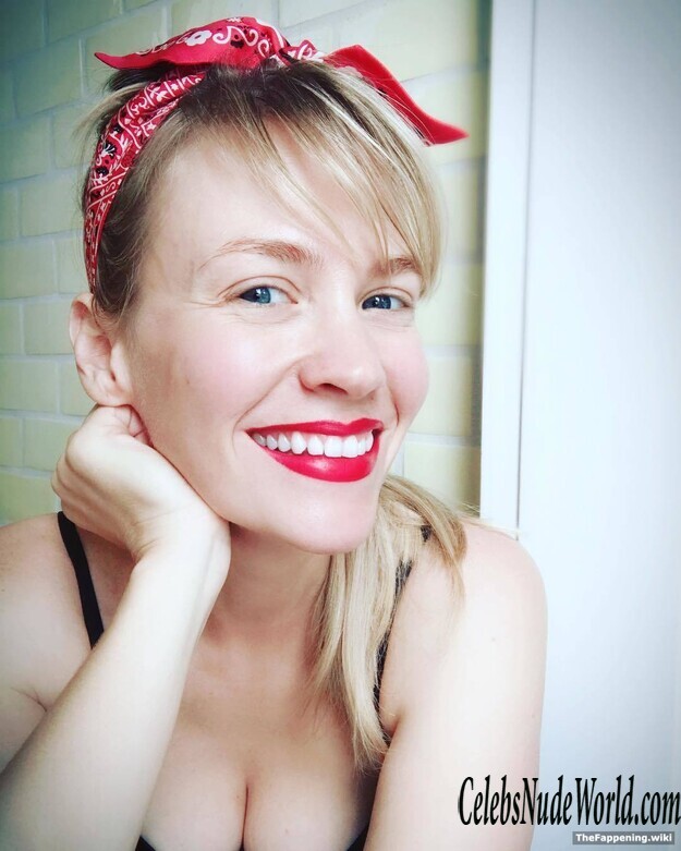 January Jones Nude 217707