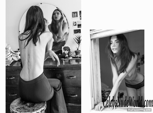 Sally Paton Nude 217785