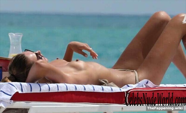 Alina Baikova Nude 217824