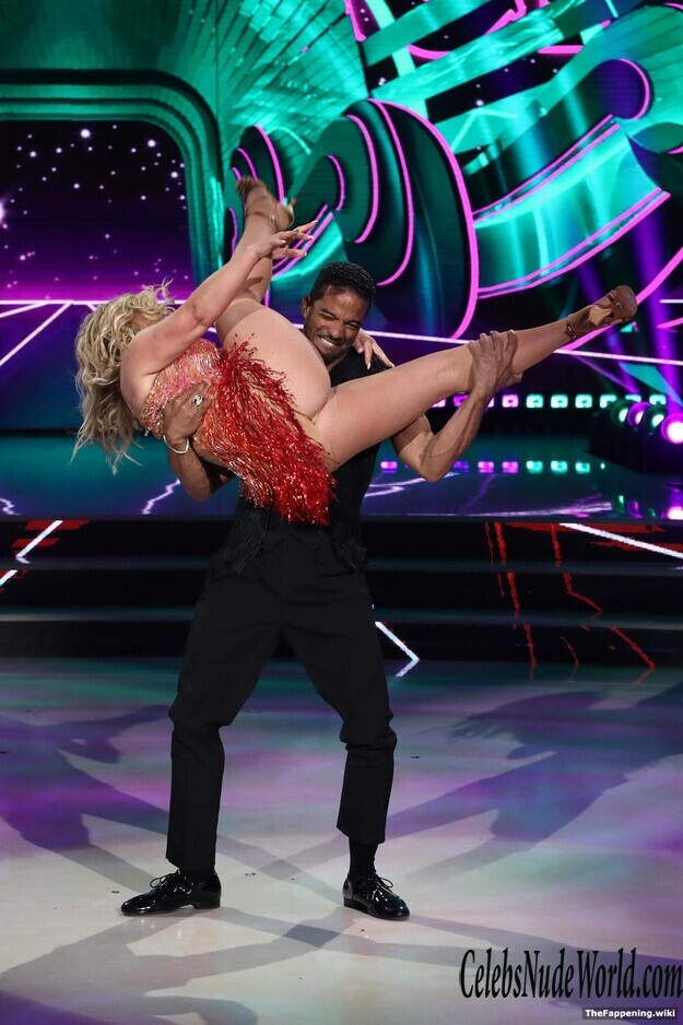 Anastacia Nude 217835