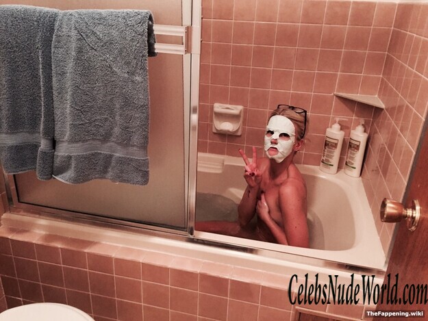 Kaylyn Kyle Nude 217936