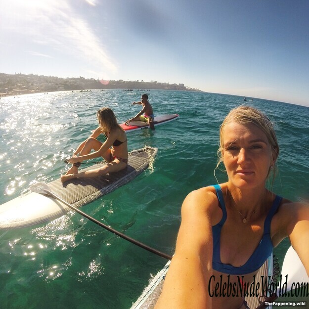 Kaylyn Kyle Nude 217970