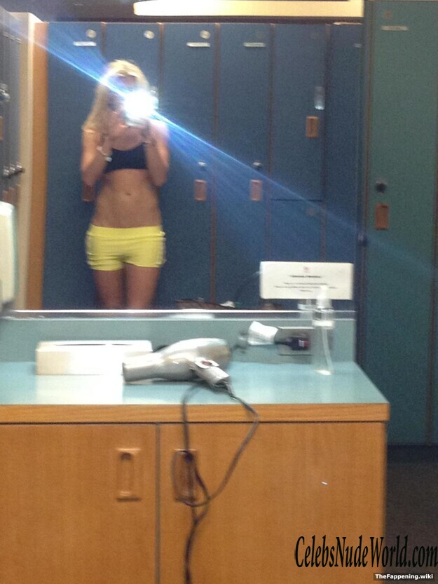 Kaylyn Kyle Nude 217971