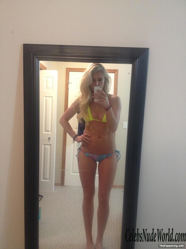 Kaylyn Kyle Nude 217972