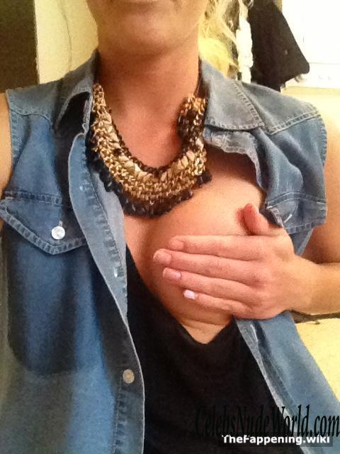 Kaylyn Kyle Nude 217975