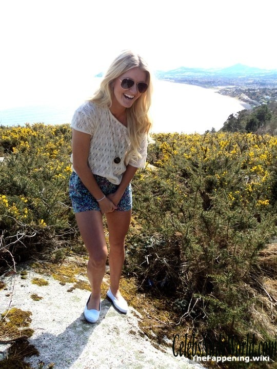 Kaylyn Kyle Nude 217979