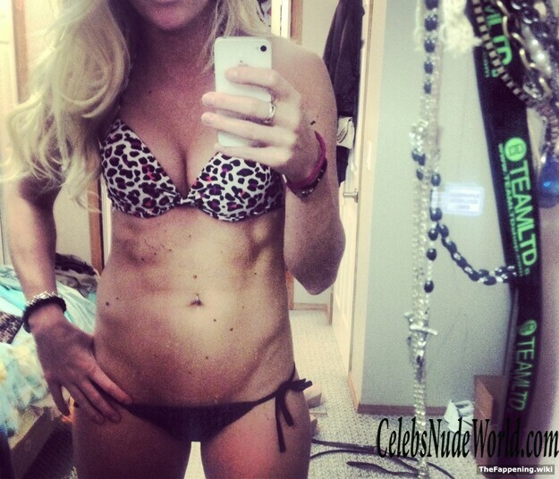 Kaylyn Kyle Nude 217987