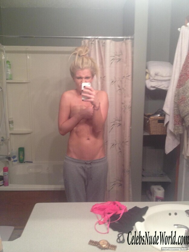 Kaylyn Kyle Nude 217988