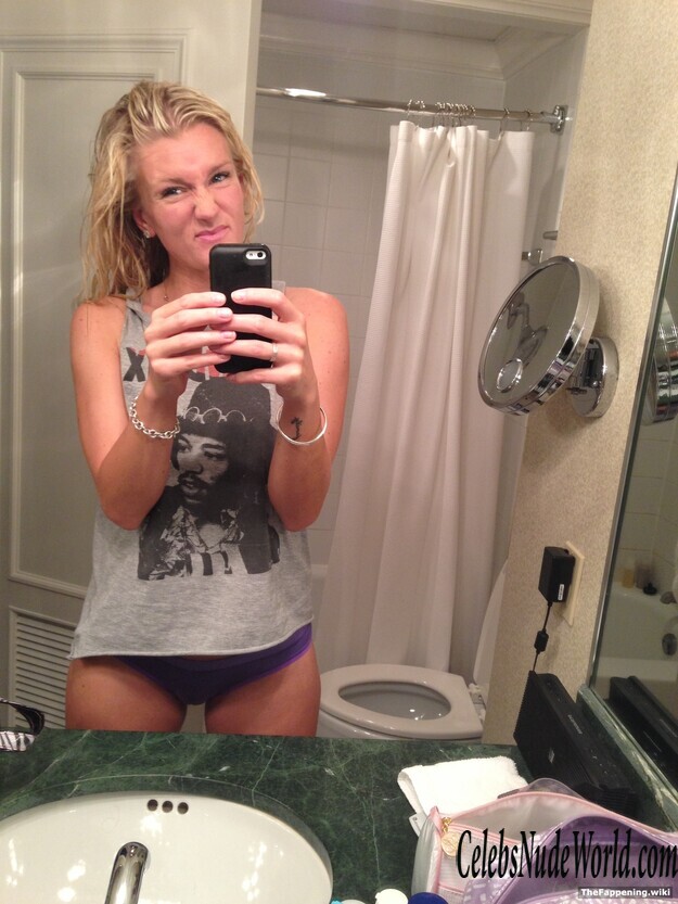 Kaylyn Kyle Nude 217994