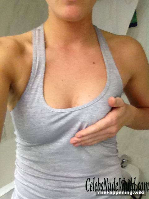 Kaylyn Kyle Nude 217995