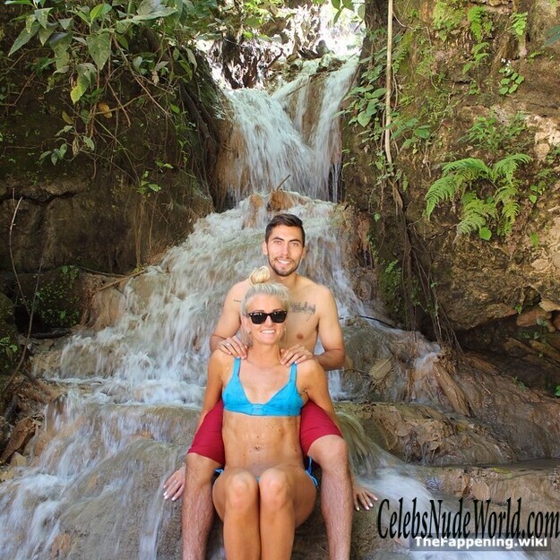 Kaylyn Kyle Nude 217996