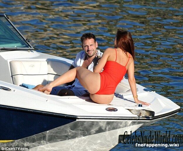 Jennifer Metcalfe Nude 218031