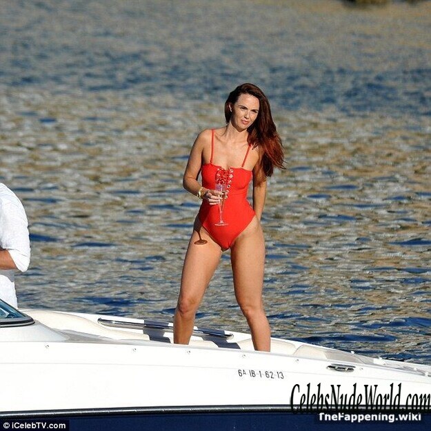 Jennifer Metcalfe Nude 218043