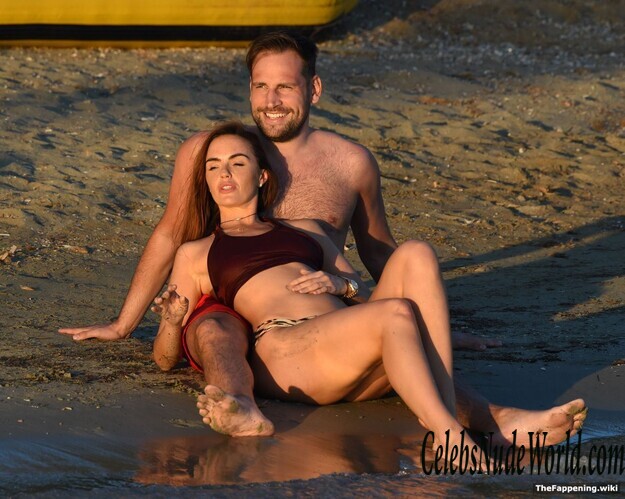 Jennifer Metcalfe Nude 218047