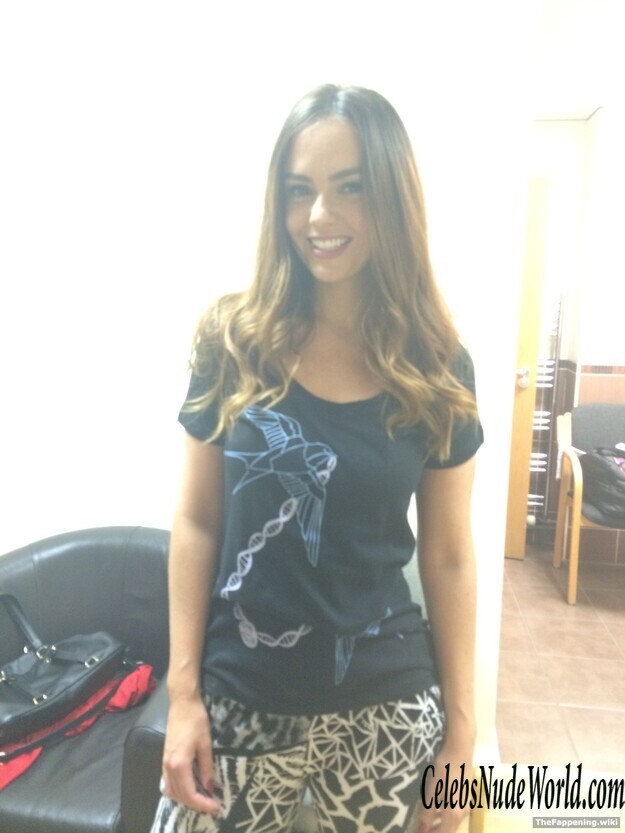 Jennifer Metcalfe Nude 218054