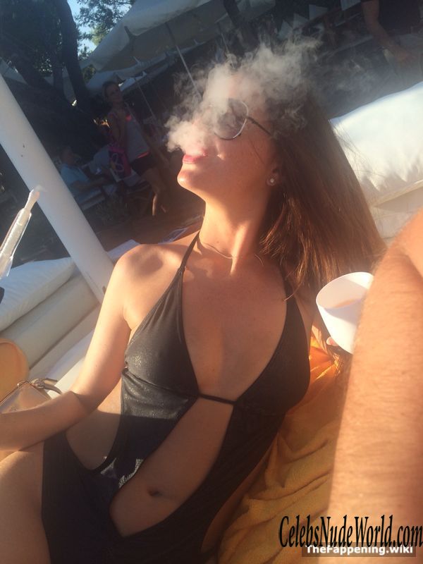 Jennifer Metcalfe Nude 218057