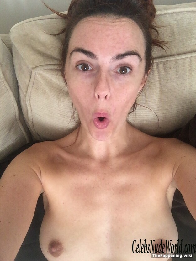 Jennifer Metcalfe Nude 218062