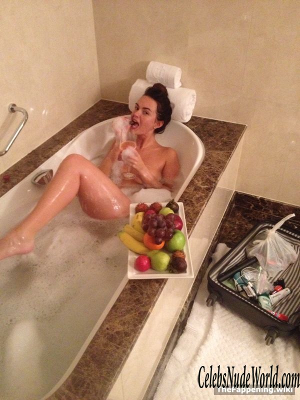 Jennifer Metcalfe Nude 218068