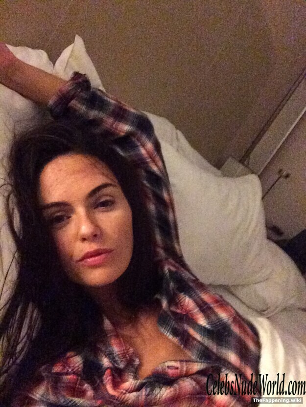 Jennifer Metcalfe Nude 218073