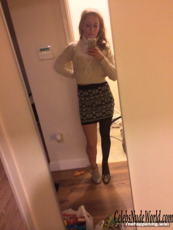 Suzanne Collins Nude 218095