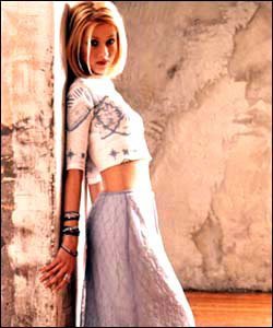 Christina Aguilara 2182
