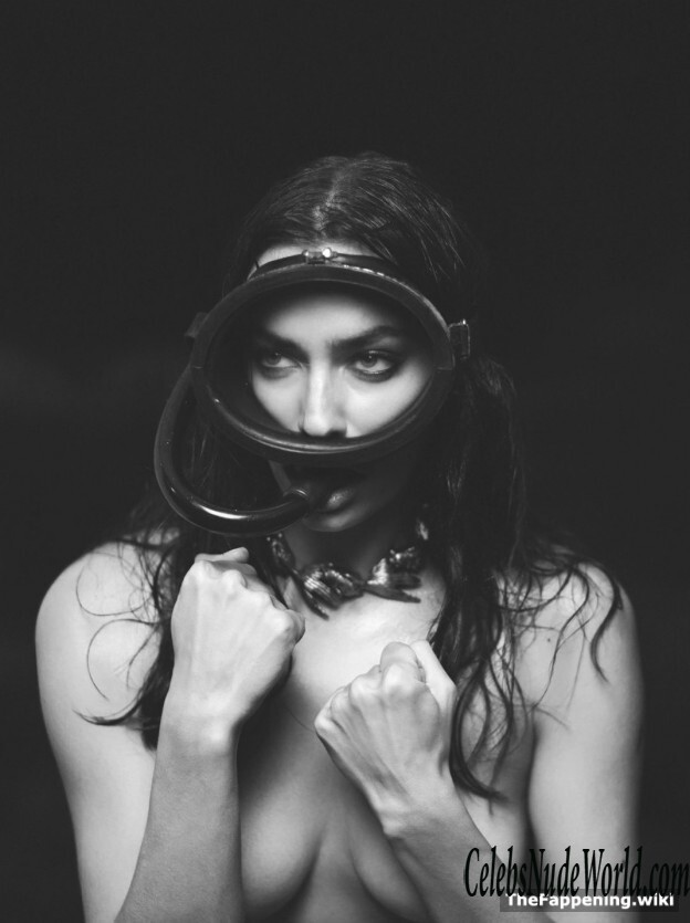 Irina Shayk Nude 218254