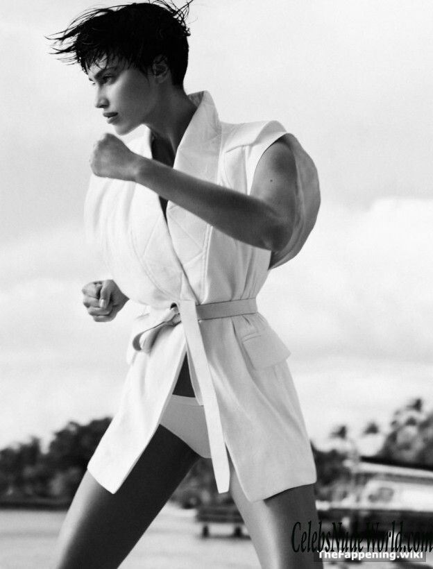 Irina Shayk Nude 218256