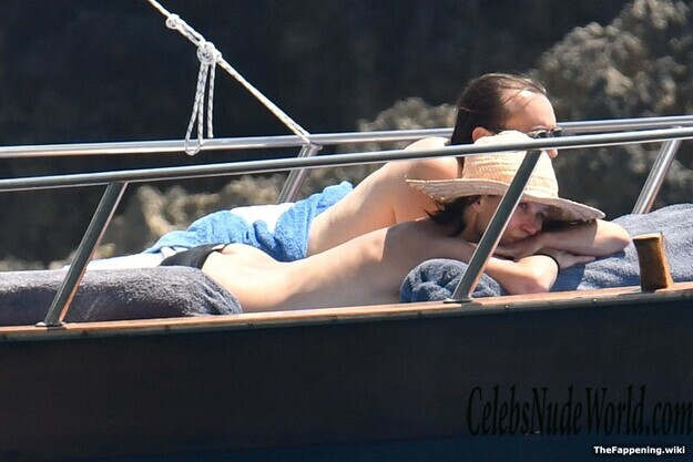 Sophie Marceau Nude 218320