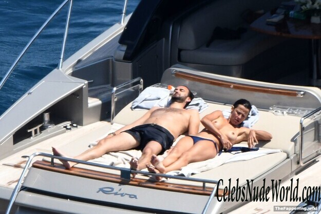 Sophie Marceau Nude 218322