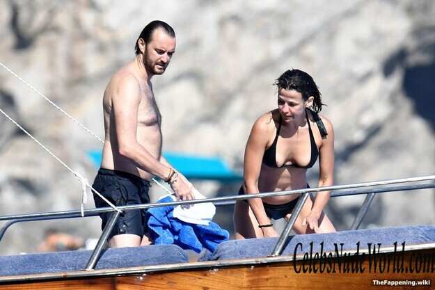 Sophie Marceau Nude 218335