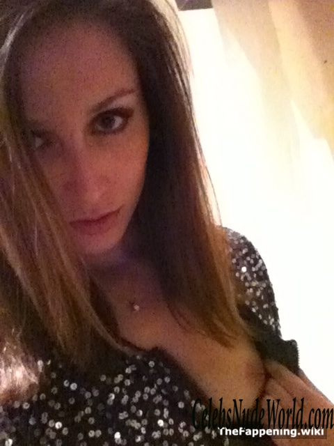 Alix Paige Nude 218378