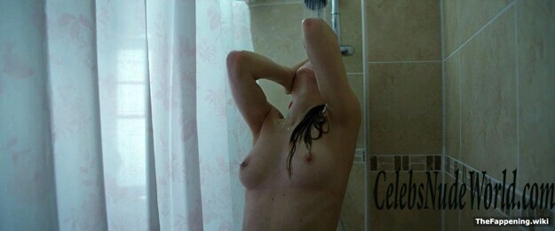 Rooney Mara Naked