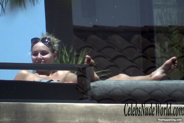 Lindsey Vonn Nude 218547