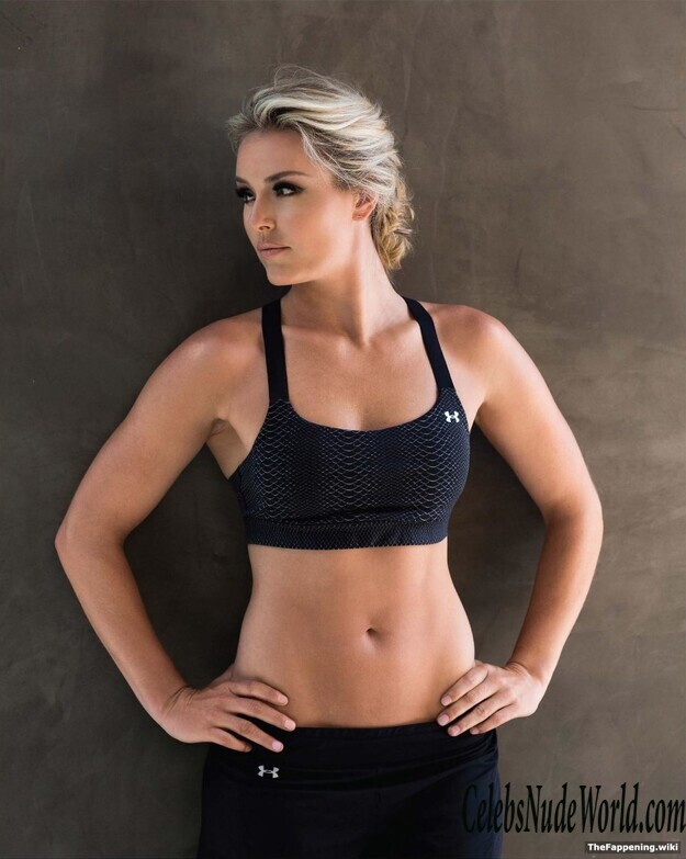 Lindsey Vonn Nude 218559