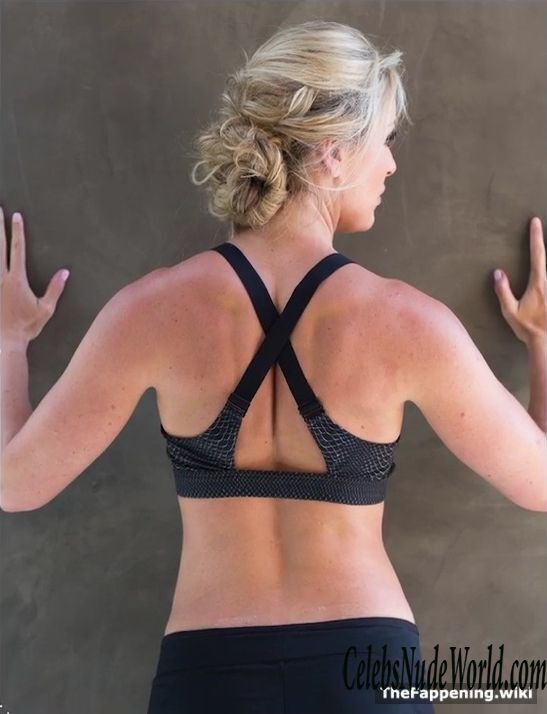 Lindsey Vonn Nude 218562