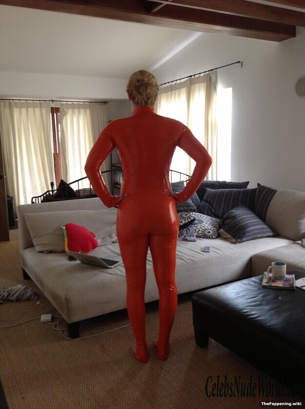 Lindsey Vonn Nude 218565