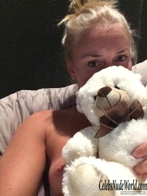 Lindsey Vonn Nude 218573