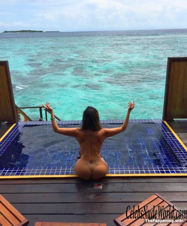 Liziane Gutierrez Nude 218850