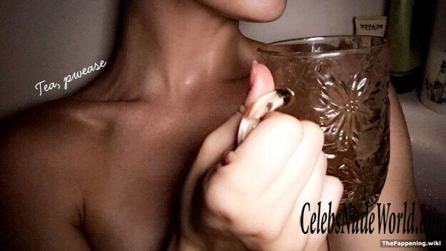 Lauren Summer Nude 218923