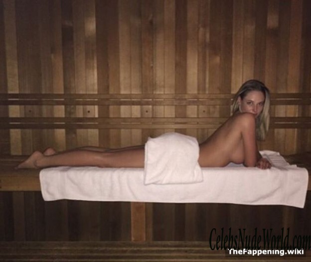 Genevieve Morton Nude collection in water 219013