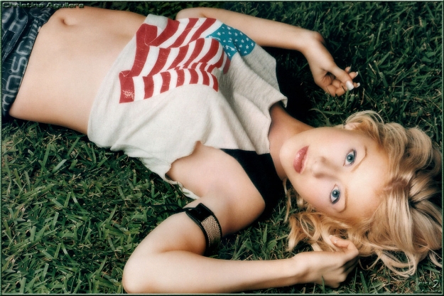 Christina Aguilara 2191