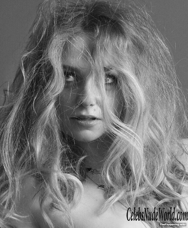 Pip Pellens Nude 219262