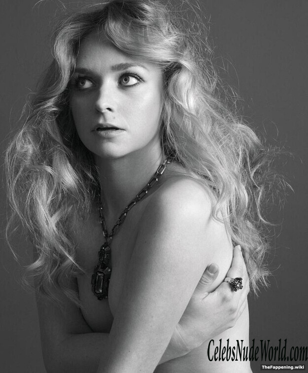 Pip Pellens Nude 219266