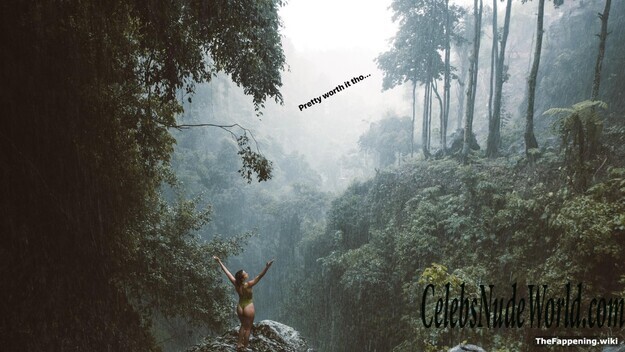 Shantel VanSanten Nude 219367