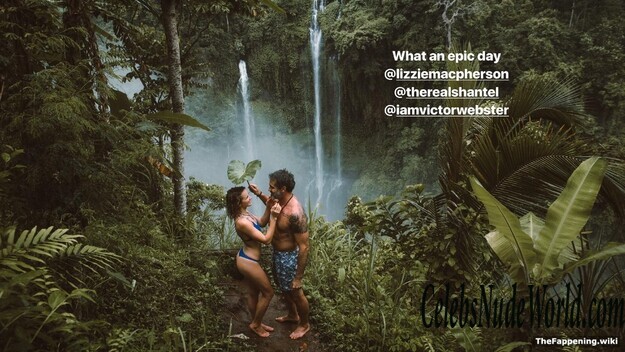 Shantel VanSanten Nude 219368